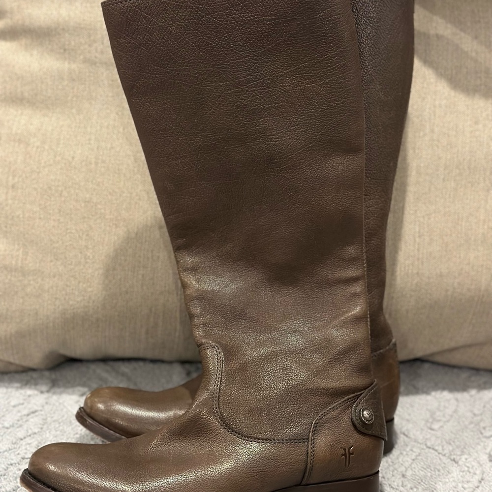 Frye boots